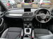 Audi Q3 2.0 TDI S line quattro Euro 5 (s/s) 5dr 5dr Manual 2013