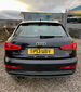 Audi Q3 2.0 TDI S line quattro Euro 5 (s/s) 5dr 5dr Manual 2013