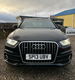 Audi Q3 2.0 TDI S line quattro Euro 5 (s/s) 5dr 5dr Manual 2013
