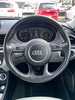Audi Q3 2.0 TDI SE S Tronic quattro Euro 5 (s/s) 5dr 5dr Automatic 2012