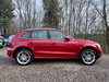 Audi Q5 2.0 TDI S line S Tronic quattro Euro 5 5dr 5dr Automatic 2026