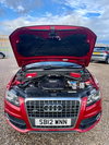 Audi Q5 2.0 TDI S line S Tronic quattro Euro 5 5dr 5dr Automatic 2026