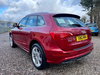 Audi Q5 2.0 TDI S line S Tronic quattro Euro 5 5dr 5dr Automatic 2026