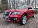 Audi Q5 2.0 TDI S line S Tronic quattro Euro 5 5dr 5dr Automatic 2012