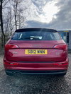 Audi Q5 2.0 TDI S line S Tronic quattro Euro 5 5dr 5dr Automatic 2026