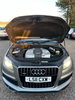 Audi Q7 3.0 TDI V6 S line Tiptronic quattro Euro 5 5dr 5dr Automatic 2011