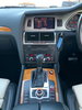Audi Q7 3.0 TDI V6 S line Tiptronic quattro Euro 5 5dr 5dr Automatic 2011