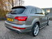 Audi Q7 3.0 TDI V6 S line Tiptronic quattro Euro 5 5dr 5dr Automatic 2011