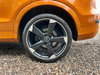 Audi RS Q3 2.5 TFSI S Tronic quattro Euro 5 (s/s) 5dr 5dr Automatic 2026