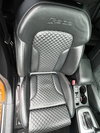 Audi RS Q3 2.5 TFSI S Tronic quattro Euro 5 (s/s) 5dr 5dr Automatic 2026