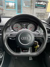 Audi RS Q3 2.5 TFSI S Tronic quattro Euro 5 (s/s) 5dr 5dr Automatic 2026