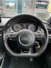 Audi RS Q3 2.5 TFSI S Tronic quattro Euro 5 (s/s) 5dr 5dr Automatic 2014