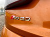 Audi RS Q3 2.5 TFSI S Tronic quattro Euro 5 (s/s) 5dr 5dr Automatic 2026