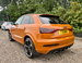 Audi RS Q3 2.5 TFSI S Tronic quattro Euro 5 (s/s) 5dr 5dr Automatic 2014