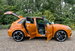 Audi RS Q3 2.5 TFSI S Tronic quattro Euro 5 (s/s) 5dr 5dr Automatic 2014