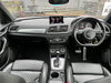 Audi RS Q3 2.5 TFSI S Tronic quattro Euro 5 (s/s) 5dr 5dr Automatic 2026