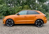 Audi RS Q3 2.5 TFSI S Tronic quattro Euro 5 (s/s) 5dr 5dr Automatic 2026
