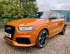 Audi RS Q3 2.5 TFSI S Tronic quattro Euro 5 (s/s) 5dr 5dr Automatic 2026