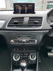 Audi RS Q3 2.5 TFSI S Tronic quattro Euro 5 (s/s) 5dr 5dr Automatic 2014