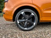 Audi RS Q3 2.5 TFSI S Tronic quattro Euro 5 (s/s) 5dr 5dr Automatic 2026