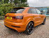 Audi RS Q3 2.5 TFSI S Tronic quattro Euro 5 (s/s) 5dr 5dr Automatic 2026