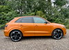 Audi RS Q3 2.5 TFSI S Tronic quattro Euro 5 (s/s) 5dr 5dr Automatic 2026
