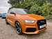 Audi RS Q3 2.5 TFSI S Tronic quattro Euro 5 (s/s) 5dr 5dr Automatic 2014