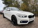 BMW 1 Series 1.5 118i Sport Euro 6 (s/s) 5dr 5dr Manual 2017