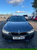 BMW 3 Series 2.0 316d SE Touring Euro 6 (s/s) 5dr 5dr Manual 2018