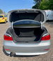 BMW 5 Series 2.0 520d SE Euro 4 4dr 4dr Manual 2006