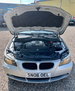 BMW 5 Series 2.0 520d SE Euro 4 4dr 4dr Manual 2006
