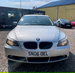 BMW 5 Series 2.0 520d SE Euro 4 4dr 4dr Manual 2006