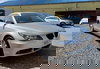 BMW 5 Series 2.0 520d SE Euro 4 4dr 4dr Manual 2026