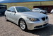 BMW 5 Series 2.0 520d SE Euro 4 4dr 4dr Manual 2006