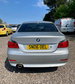 BMW 5 Series 2.0 520d SE Euro 4 4dr 4dr Manual 2006