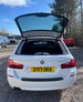 BMW 5 Series 2.0 520d SE Touring Auto Euro 6 (s/s) 5dr 5dr Automatic 2017