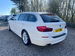 BMW 5 Series 2.0 520d SE Touring Auto Euro 6 (s/s) 5dr 5dr Automatic 2017