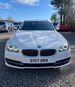BMW 5 Series 2.0 520d SE Touring Auto Euro 6 (s/s) 5dr 5dr Automatic 2017