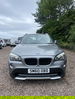 BMW X1 2.0 18d SE xDrive Euro 5 5dr 5dr Manual 2010