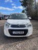 Citroen C1 1.2 PureTech Feel Euro 6 5dr 5dr Manual 2015