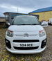 Citroen C3 Picasso 1.6 HDi VTR+ Euro 5 5dr 5dr Manual 2014