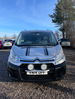 Citroen Dispatch 2.0 HDi Combi FWD L1 H1 5dr 5dr Manual 2014