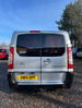 Citroen Dispatch 2.0 HDi Combi FWD L1 H1 5dr 5dr Manual 2014
