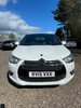 Citroen DS4 2.0 BlueHDi DSport Euro 6 (s/s) 5dr 5dr Manual 2015