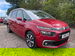 Citroen Grand C4 Picasso 1.6 BlueHDi Flair Euro 6 (s/s) 5dr 5dr Manual 2018