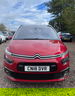 Citroen Grand C4 Picasso 1.6 BlueHDi Flair Euro 6 (s/s) 5dr 5dr Manual 2018
