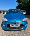 DS Automobiles DS 3 1.2 PureTech DSign Euro 6 3dr 3dr Manual 2026