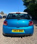 DS Automobiles DS 3 1.2 PureTech DSign Euro 6 3dr 3dr Manual 2015