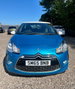 DS Automobiles DS 3 1.2 PureTech DSign Euro 6 3dr 3dr Manual 2015