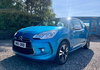 DS Automobiles DS 3 1.2 PureTech DSign Euro 6 3dr 3dr Manual 2026